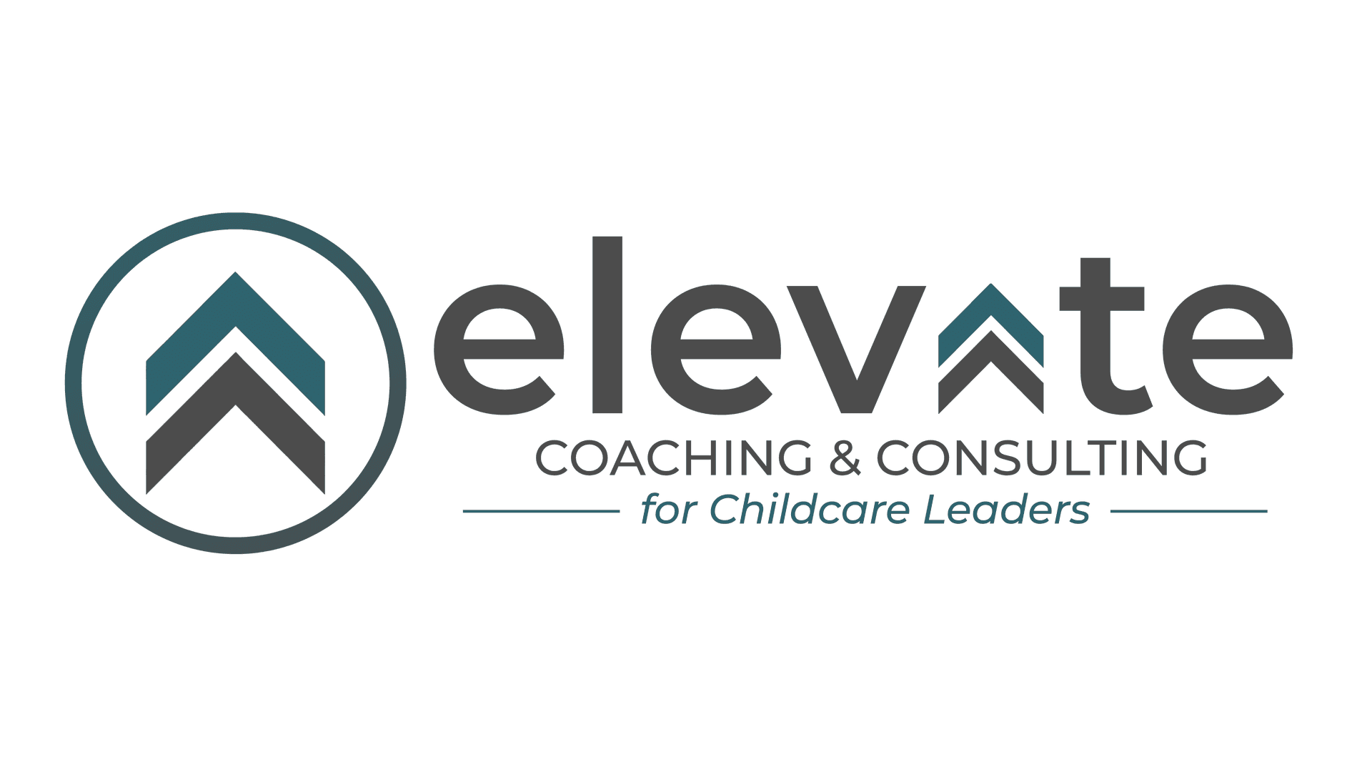 Elevate Coaching & Consulting — For Childcare Leaders